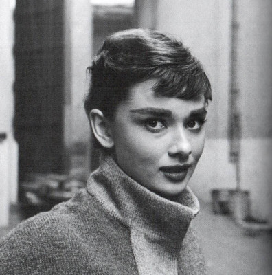 Audrey Hepburn pic #480557
