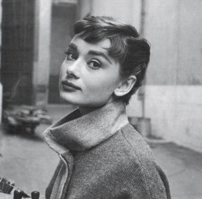Audrey Hepburn pic #480558