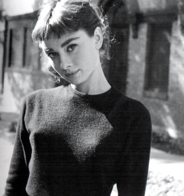 Audrey Hepburn pic #480561