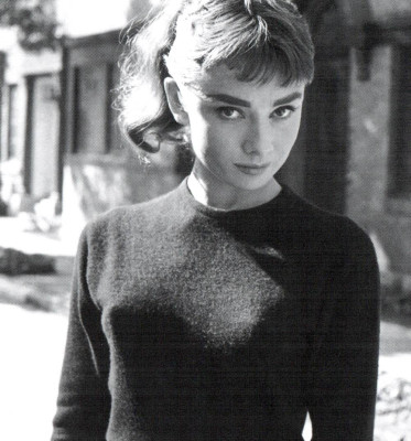 Audrey Hepburn pic #480560