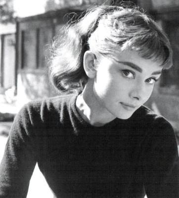Audrey Hepburn pic #480559