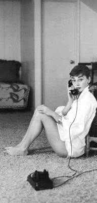 Audrey Hepburn pic #486359