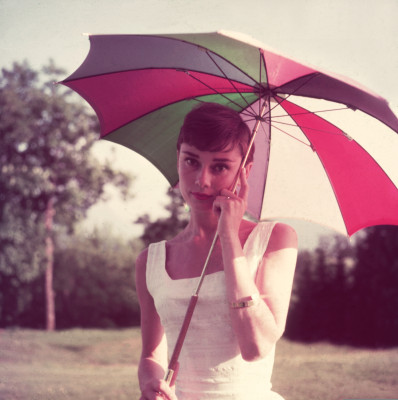 Audrey Hepburn pic #484393