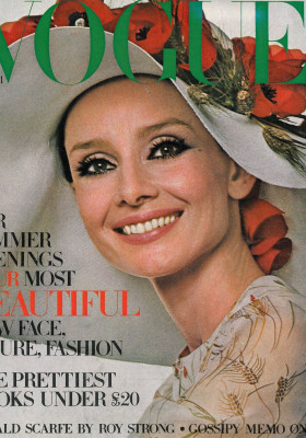 Audrey Hepburn pic #483043
