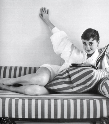 Audrey Hepburn pic #484783