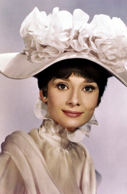 Audrey Hepburn pic #453364