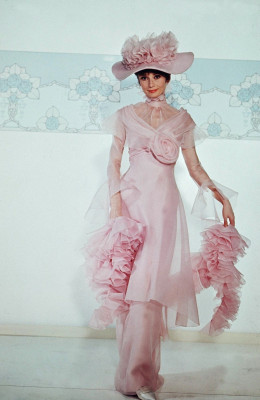Audrey Hepburn pic #453363