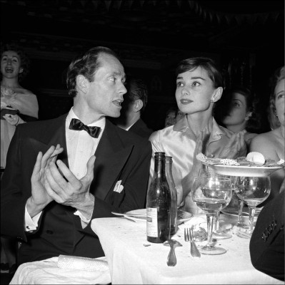 Audrey Hepburn pic #490477