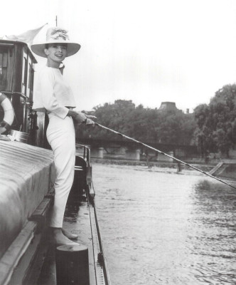 Audrey Hepburn pic #481202