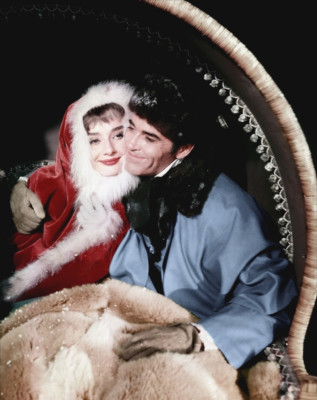 Audrey Hepburn pic #388765