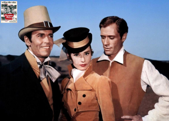 Audrey Hepburn pic #454077