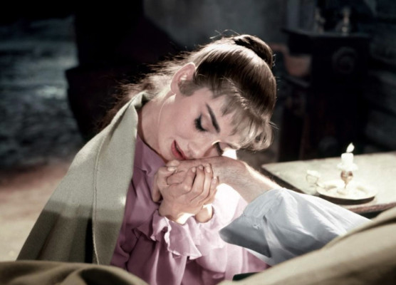 Audrey Hepburn pic #454074