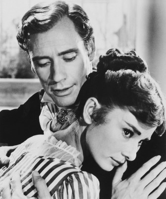 Audrey Hepburn pic #454076