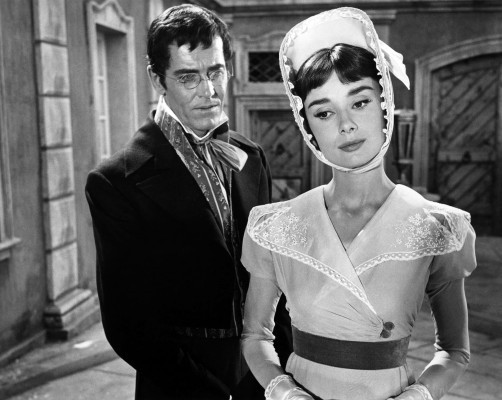 Audrey Hepburn pic #454073