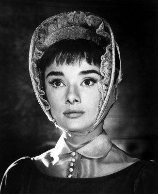 Audrey Hepburn pic #388768