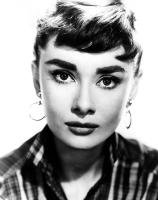 Audrey Hepburn pic #382695