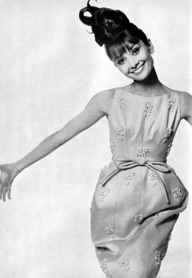 Audrey Hepburn pic #463033