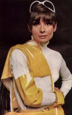 Audrey Hepburn pic #463034