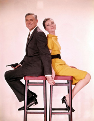 Audrey Hepburn pic #457046