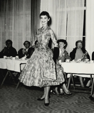 Audrey Hepburn pic #476862