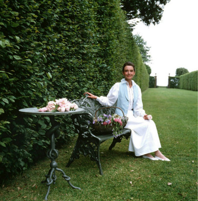 Audrey Hepburn pic #476860
