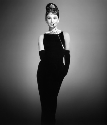 Audrey Hepburn pic #381803