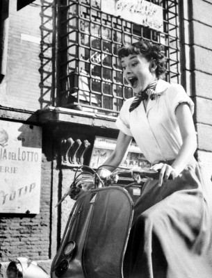 Audrey Hepburn pic #383051