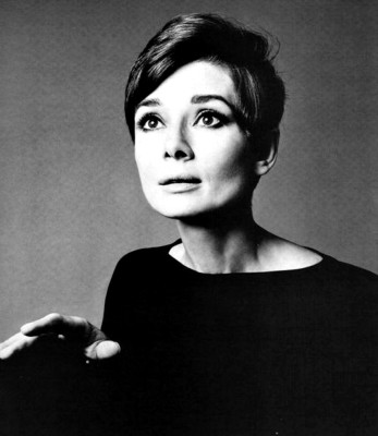 Audrey Hepburn pic #381804