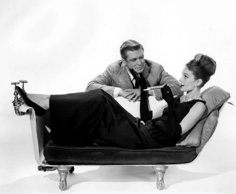Audrey Hepburn pic #386171