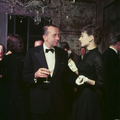 Audrey Hepburn pic #472828