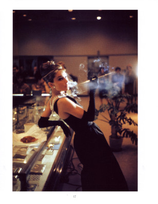 Audrey Hepburn pic #380601