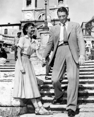 Audrey Hepburn pic #383669