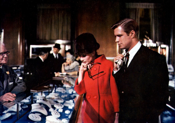 Audrey Hepburn pic #380602