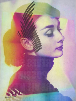 Audrey Hepburn pic #466972