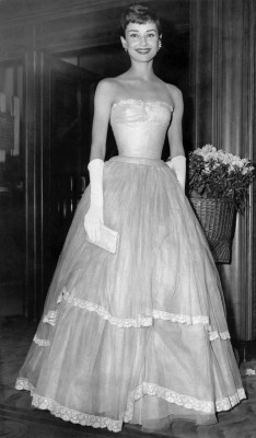 Audrey Hepburn pic #471366