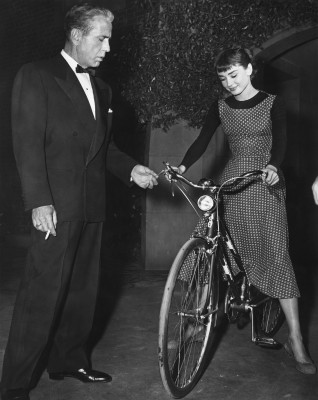 Audrey Hepburn pic #454985