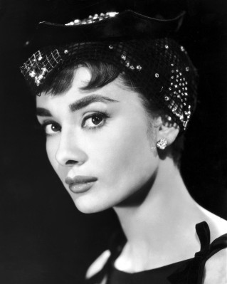 Audrey Hepburn pic #456613