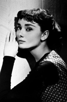 Audrey Hepburn pic #471365