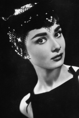 Audrey Hepburn pic #456612