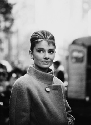 Audrey Hepburn pic #471367
