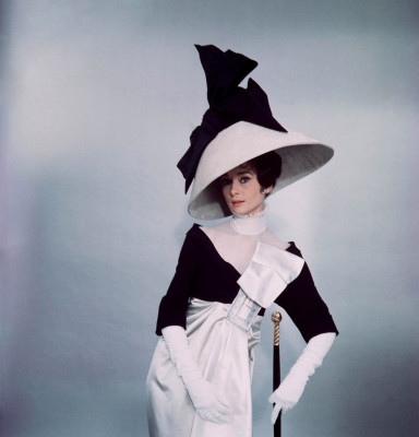 Audrey Hepburn pic #478117