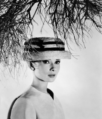 Audrey Hepburn pic #484314