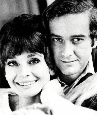 Audrey Hepburn pic #473811