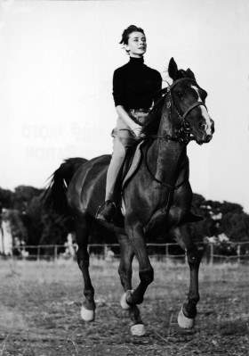 Audrey Hepburn pic #461769