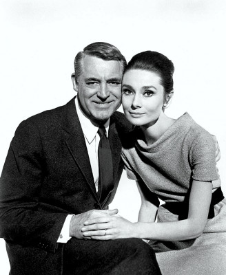 Audrey Hepburn pic #461222