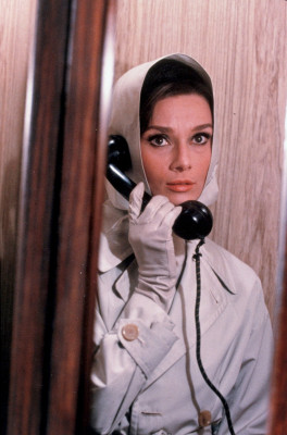 Audrey Hepburn pic #461224