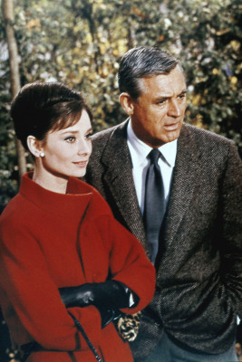 Audrey Hepburn pic #461227
