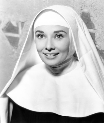 Audrey Hepburn pic #476861