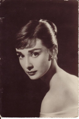 Audrey Hepburn pic #463469