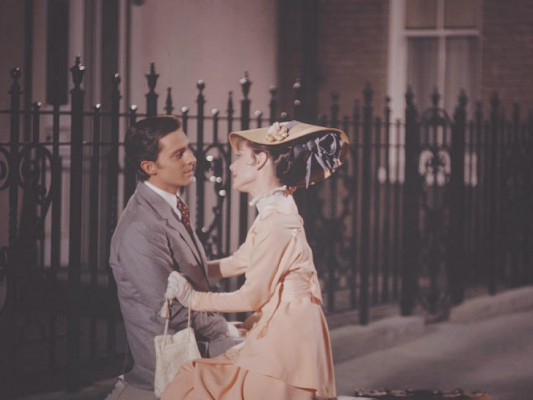 Audrey Hepburn pic #463470